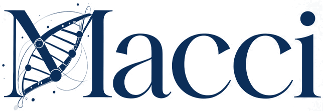 Macci | 茂磁科技