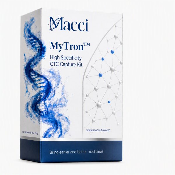 MyTron™ 高特异性CTC捕获试剂盒
